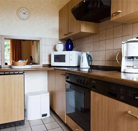 Appartement Strandmuschel-wohnung-nr-4 *