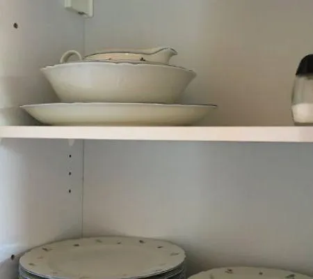 Appartement Strandmuschel-wohnung-nr-4 Staberdorf