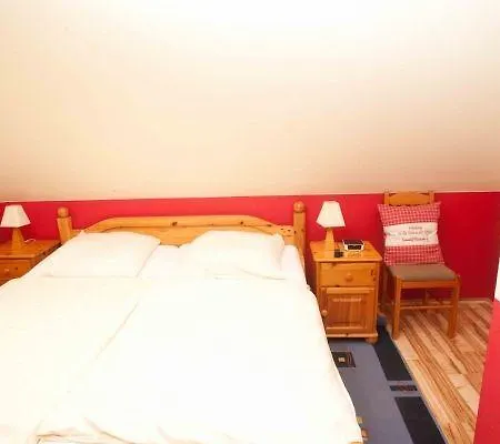 Strandmuschel-wohnung-nr-4 * Staberdorf
