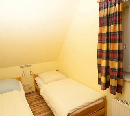 Strandmuschel-wohnung-nr-4 Appartement Staberdorf