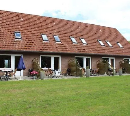 Strandmuschel-wohnung-nr-4 Appartement *